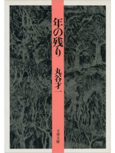年の残り